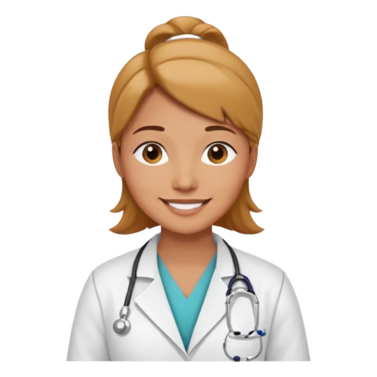 un fisioterapista sticker