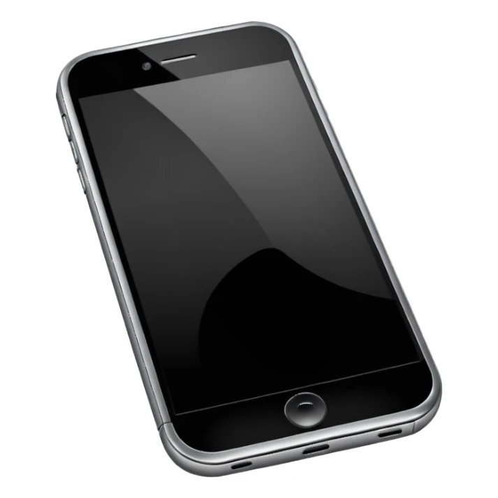 almacenamiento de telefono sticker