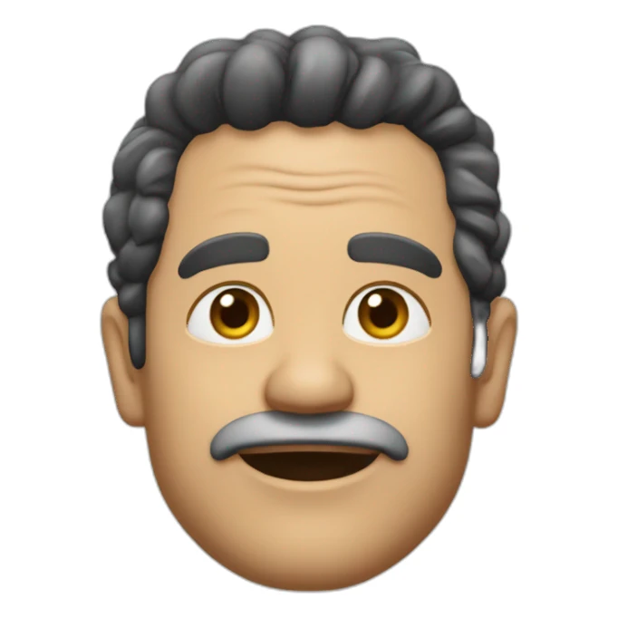 Gervasio Sánchez sticker