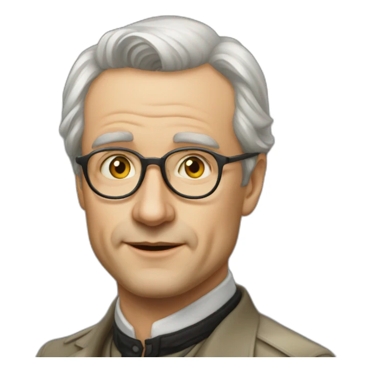 Wojciech Olszański sticker