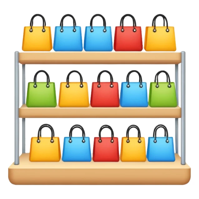 Online Store sticker