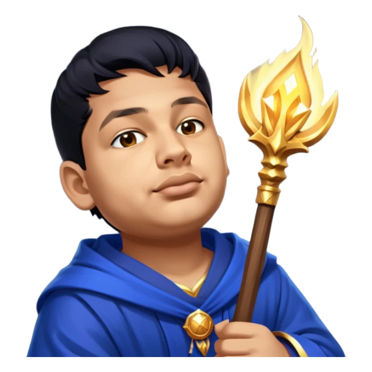 Astral Magister sticker