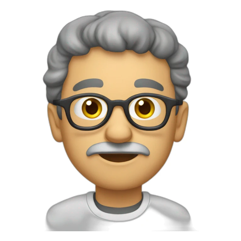 el-culo-de-españa sticker