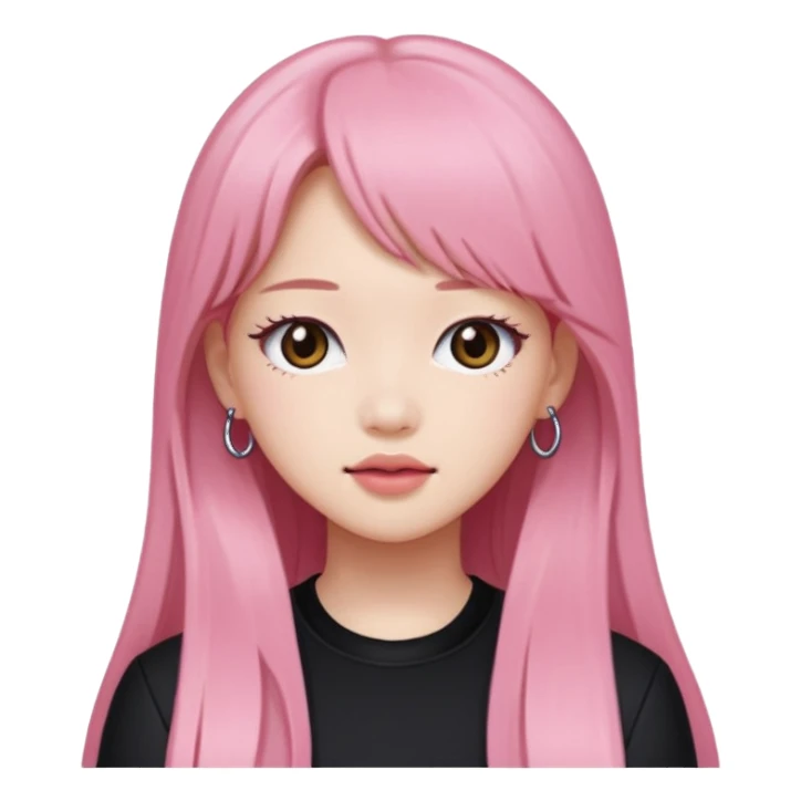 Blackpink sticker