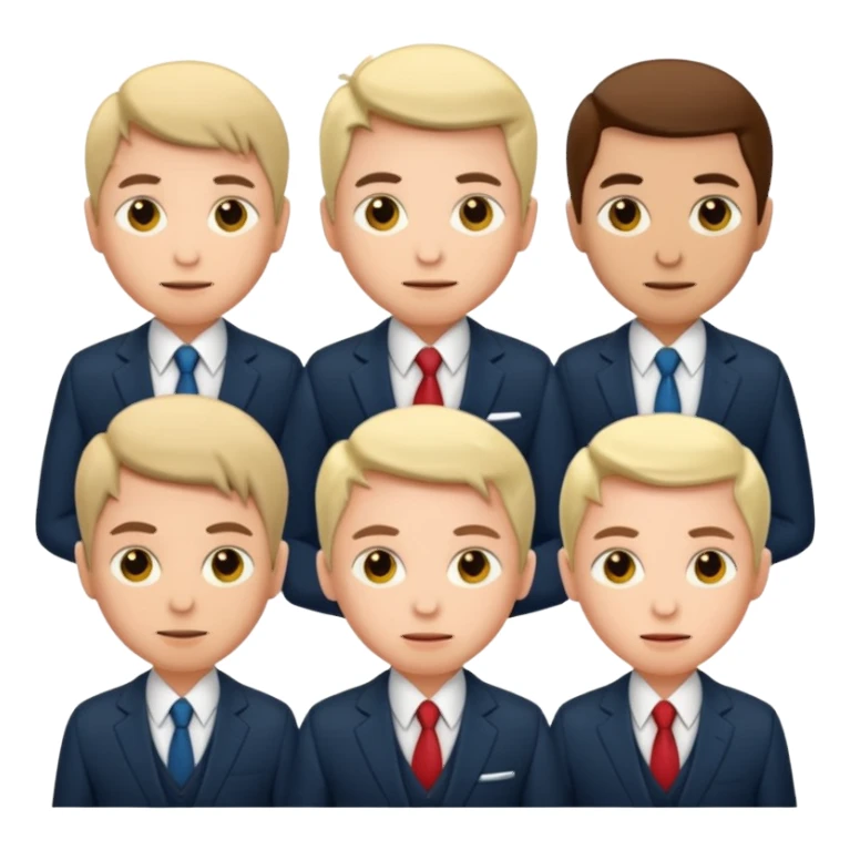 Swindler,Knaves sticker