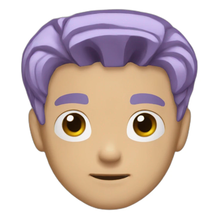 Trunks sticker