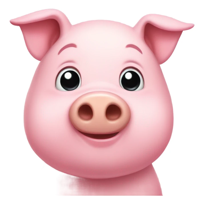 Pepa Pig  sticker