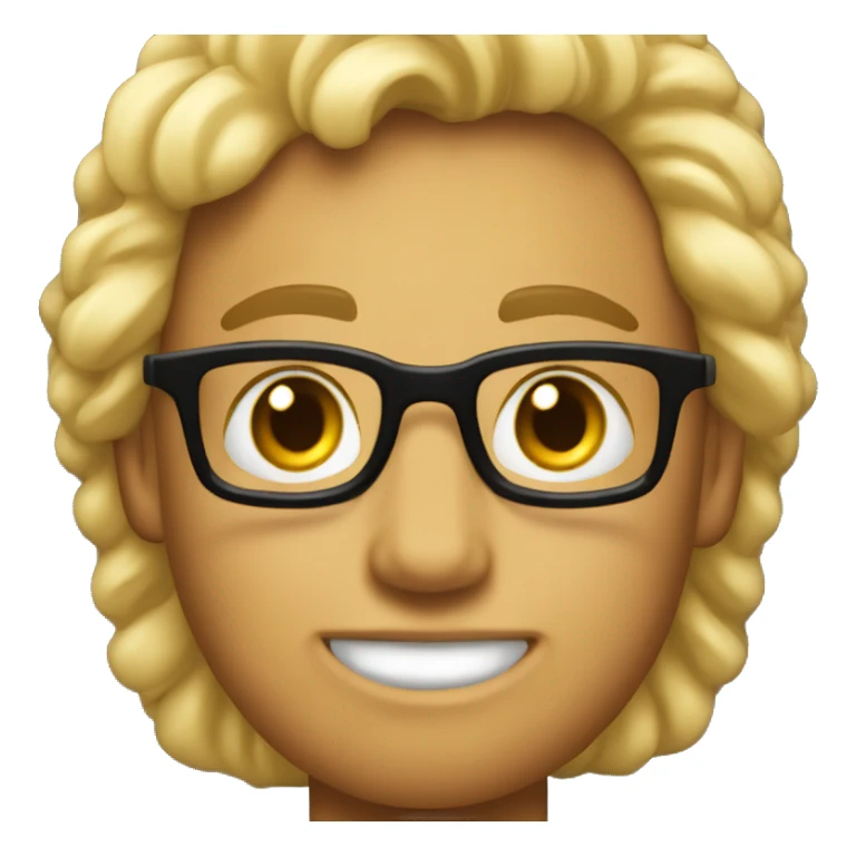 mc cabelinho sticker