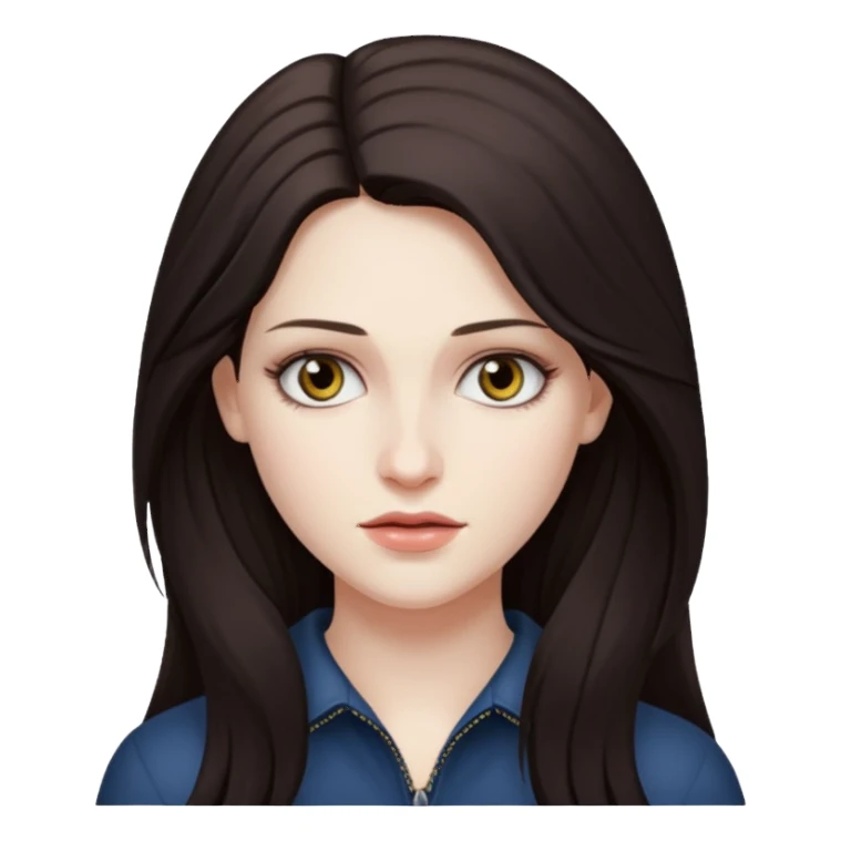 Bella swan sticker