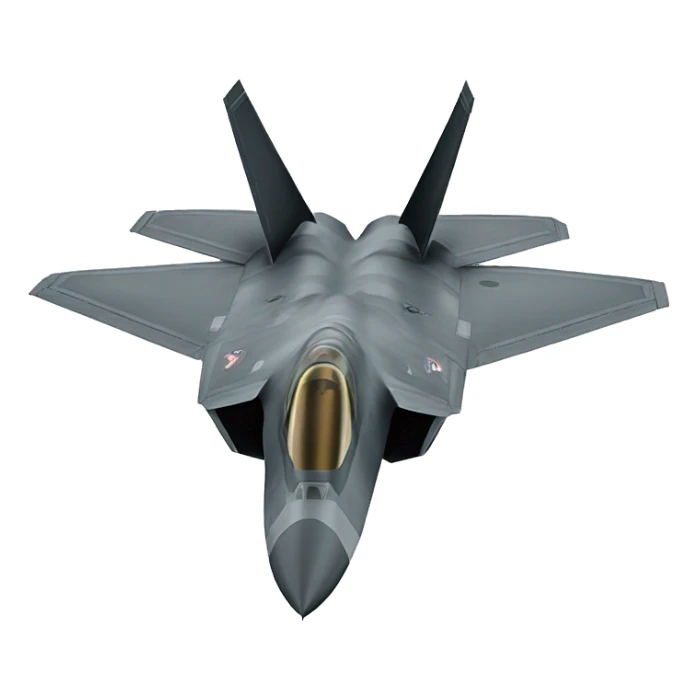 F-22 raptor top sticker