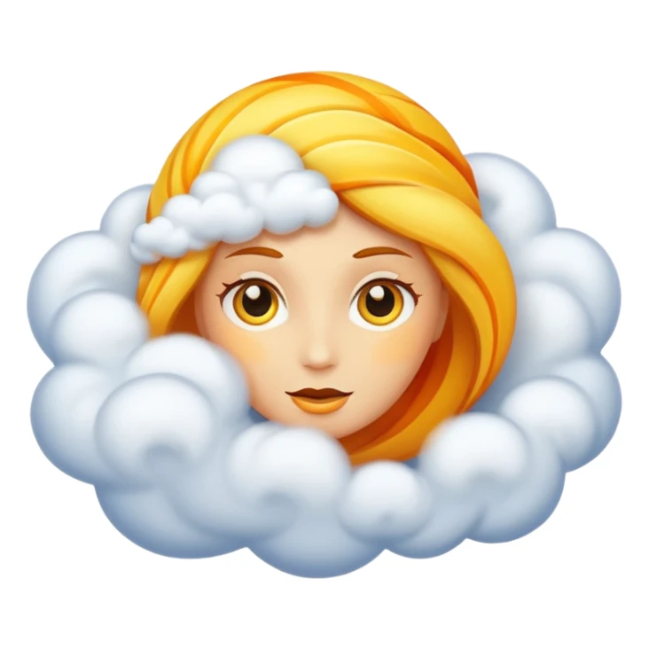 Make Venus the planet sticker