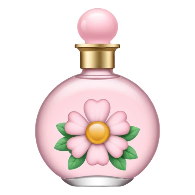 fragance sticker