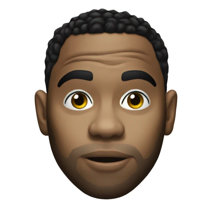 kevin gates  sticker