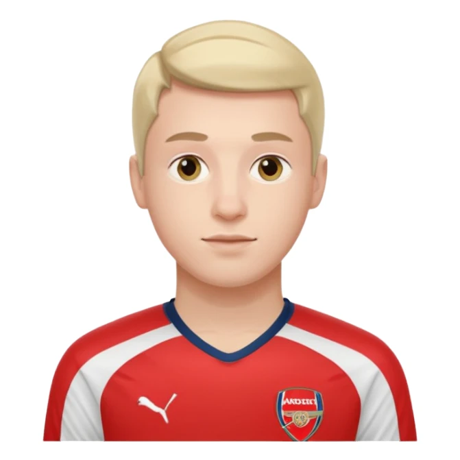 Arsenal sticker