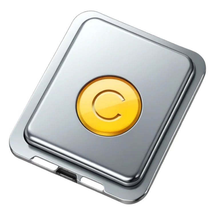 chrome chips pack sticker