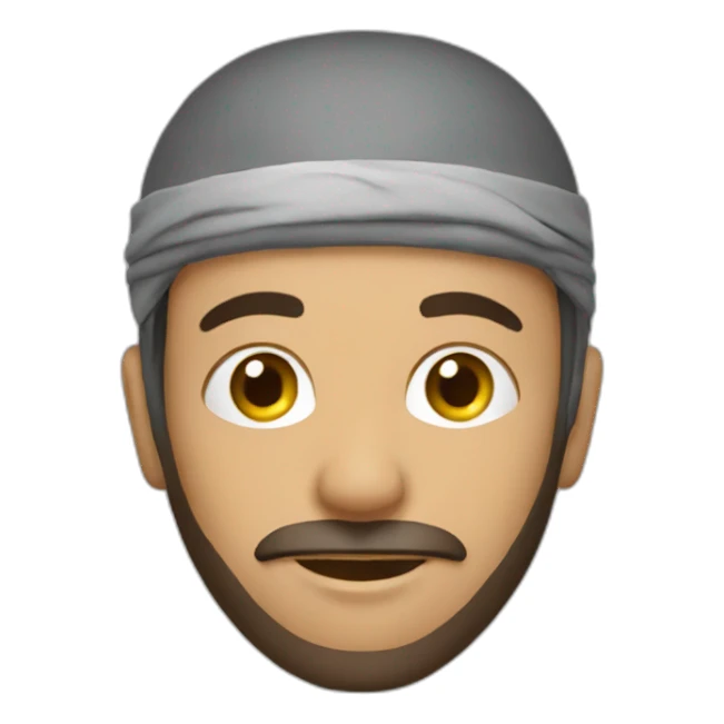 Tour Hassan Maroc sticker