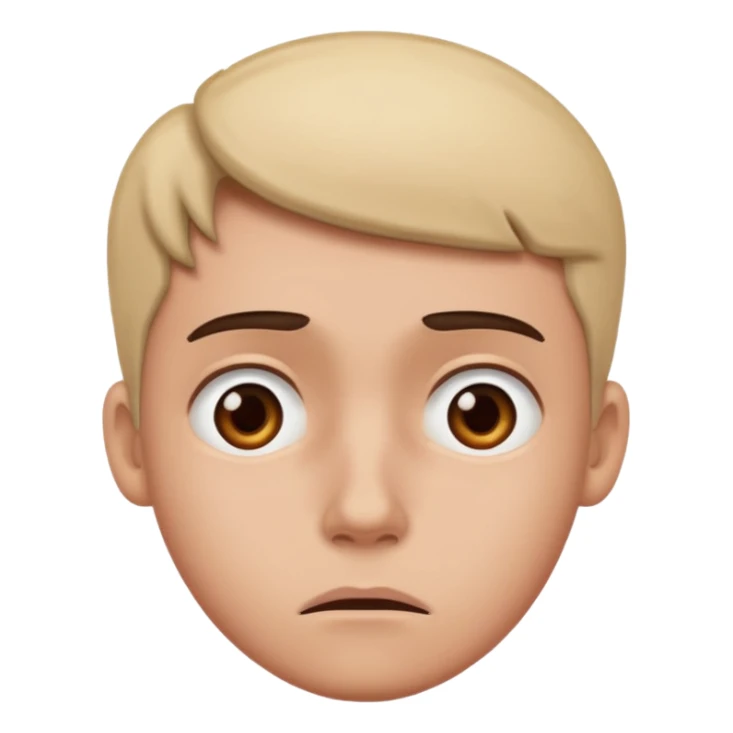 transtorno de personalidade sticker