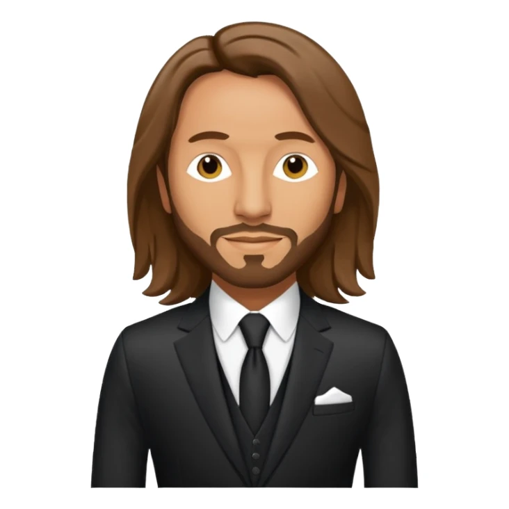 Bob sinclar at Versailles  sticker