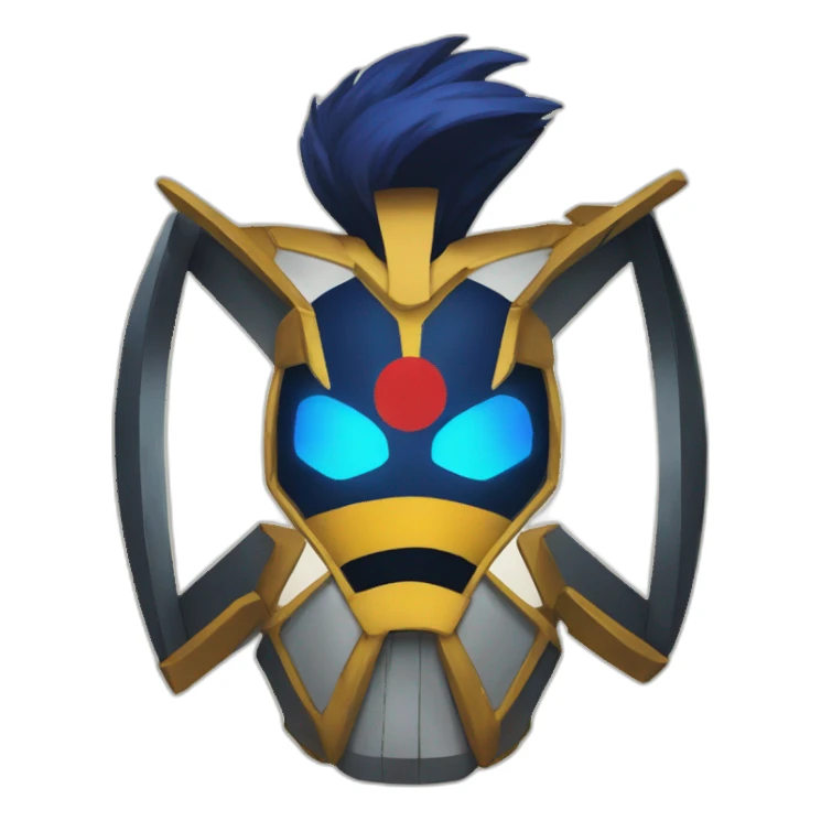 Marvel X-men xmen logo sticker