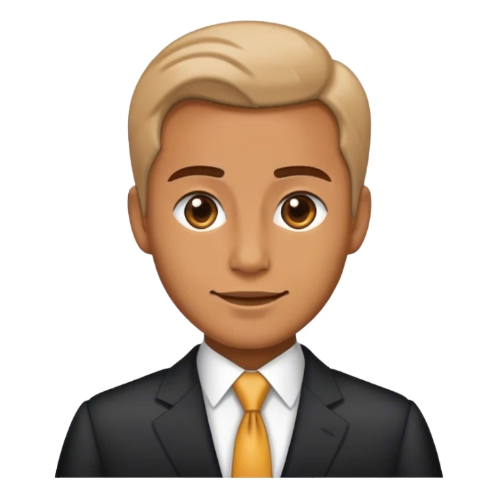 get approval from the president sticker