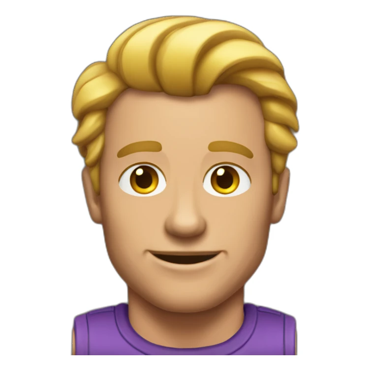 gay arnold schwarzengeer sticker