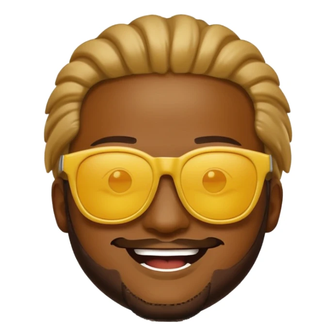 T-PAIN EMOJI sticker
