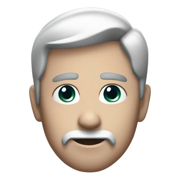 Zero with a slash over it  sticker