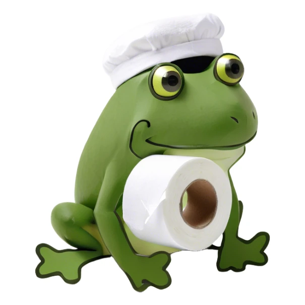 Skibbiti toilet sticker