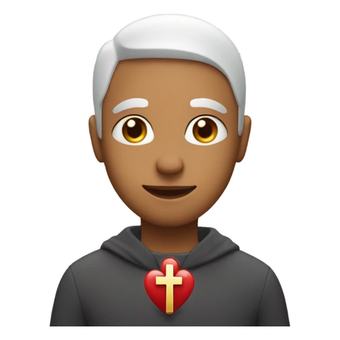 I love Jesus sticker