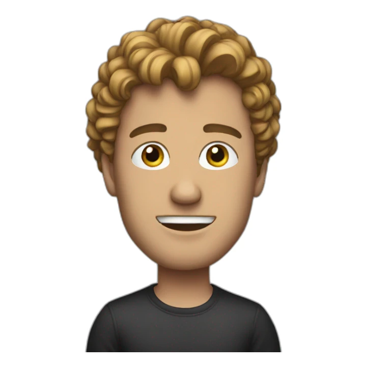 Micheal jakson sticker