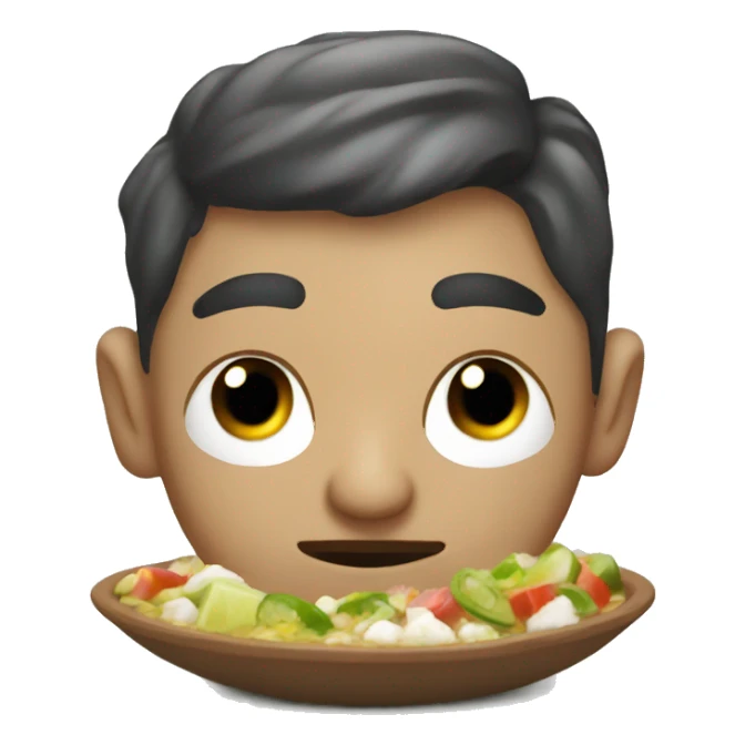 Pozole sticker