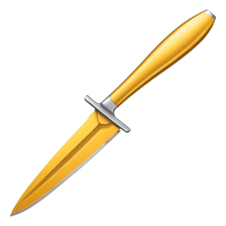 Cutter Blade sticker