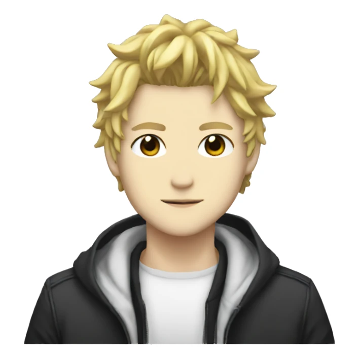 Tokyo revengers  sticker