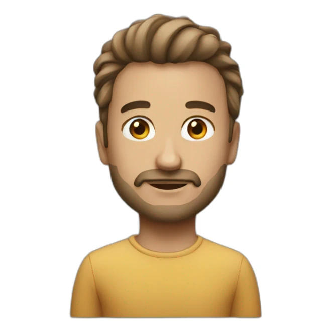 RafaelDavisH sticker