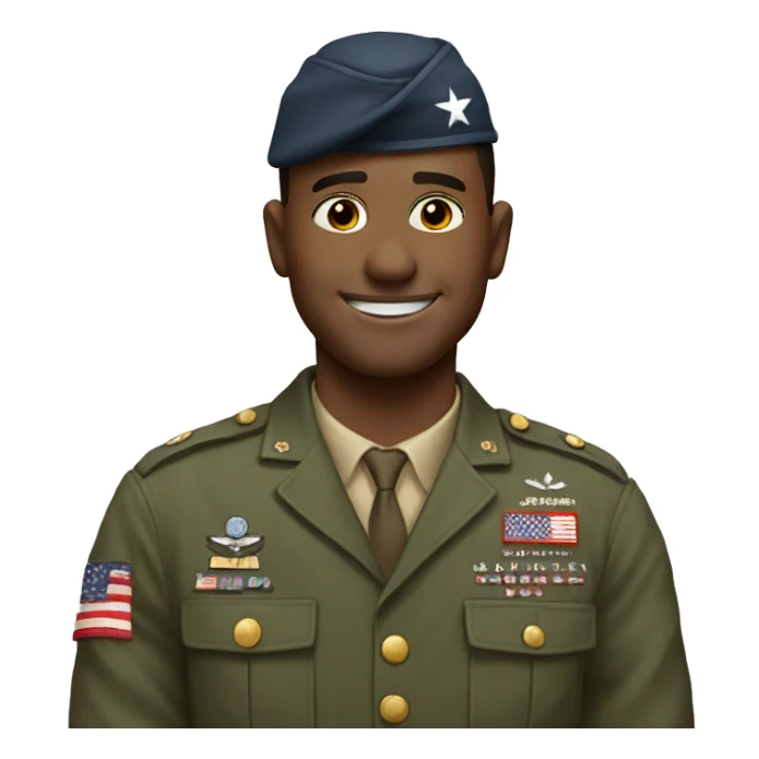 Happy Veterans Day brother sticker