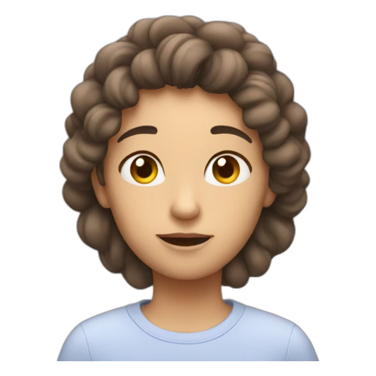 Sweet dreams sticker