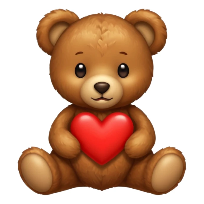 🐻❤️ sticker