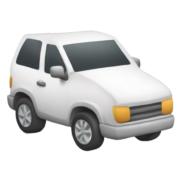 bandaged car sticker