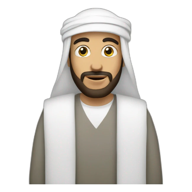 Allah o akbar sticker