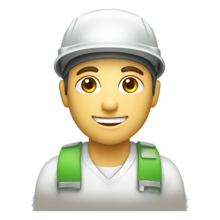 volunteer charity icon sticker