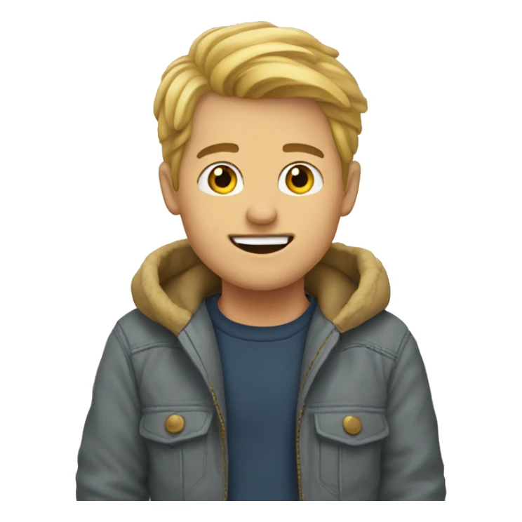 emojis-alexandru-so sticker