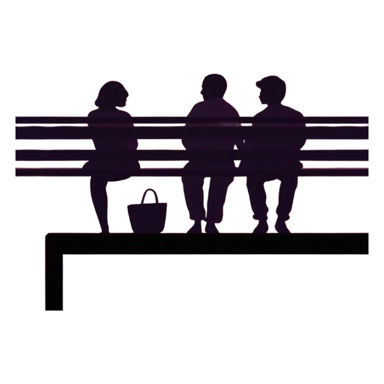 END OF THE DAY  sticker