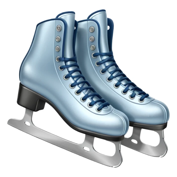 SKATES sticker