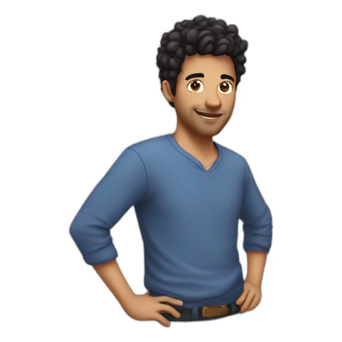 Ethan catala sticker