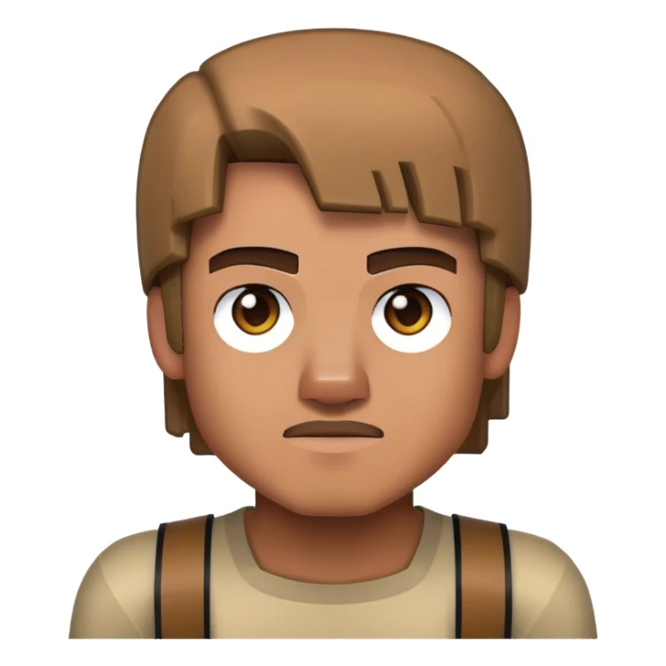 Minecraft guy sticker