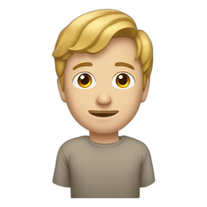 Florian Tardiff sticker