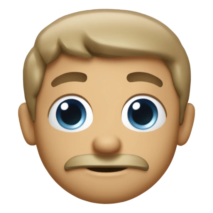 gordon from numblejims sticker