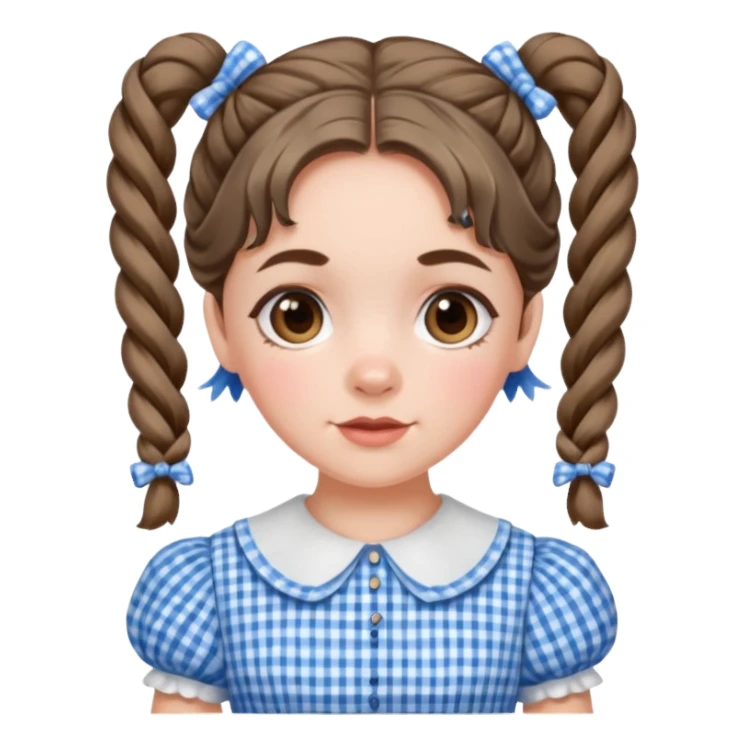 ThTHE WIZARD OF OZ sticker