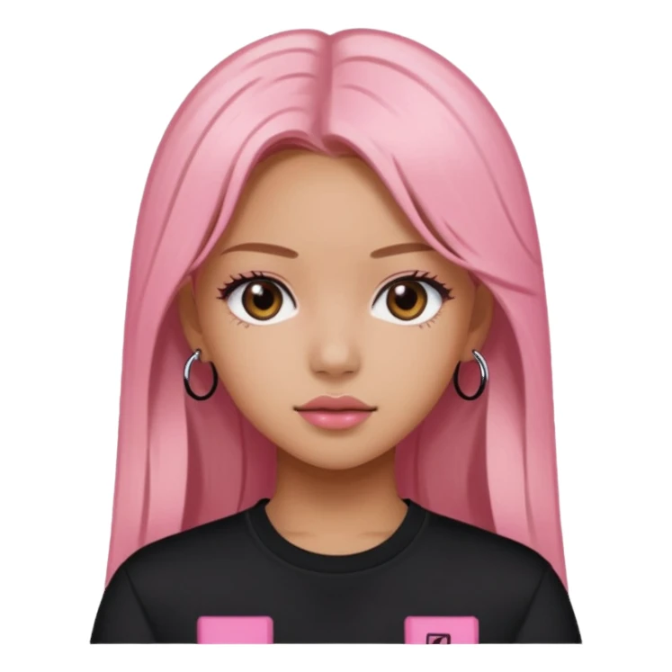 Fan de Blackpink  sticker