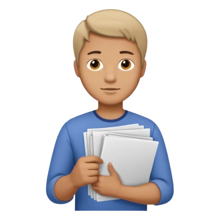 🔑👨‍💼📑 sticker